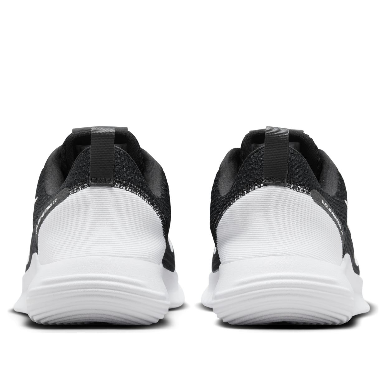 Nike Flex Experience Run 12 'Black White' DV0740-004