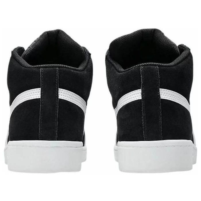 ASICS Japan Pro Mid 'Black White' 1201B033-002