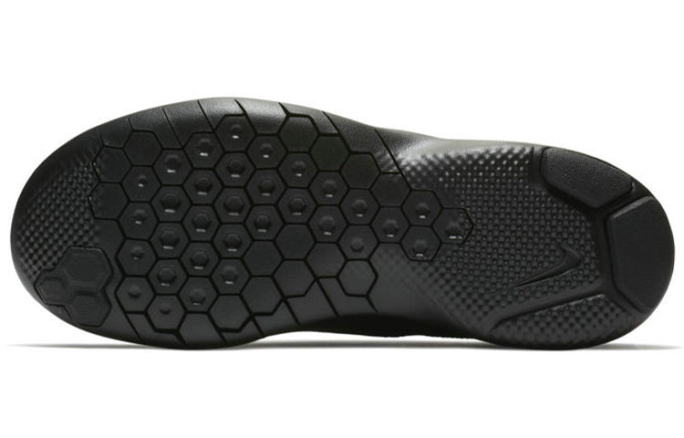 (WMNS) Nike Flex Experience RN 7 'Black' 908996-002
