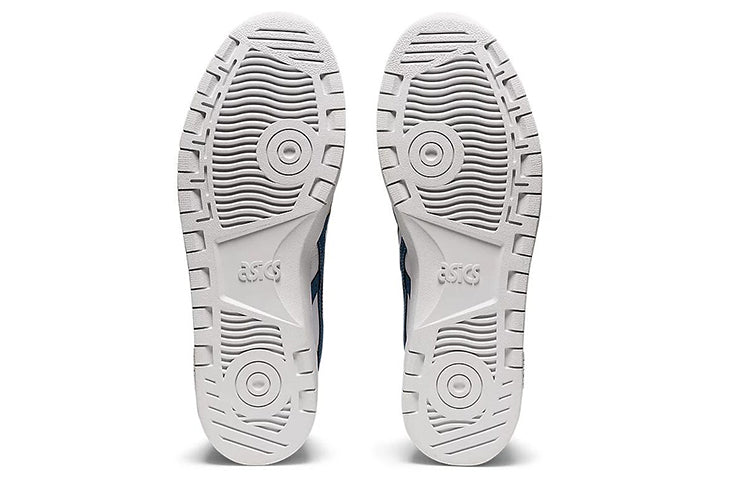 ASICS Japan S 'White Grey Foss' 1201A174-101