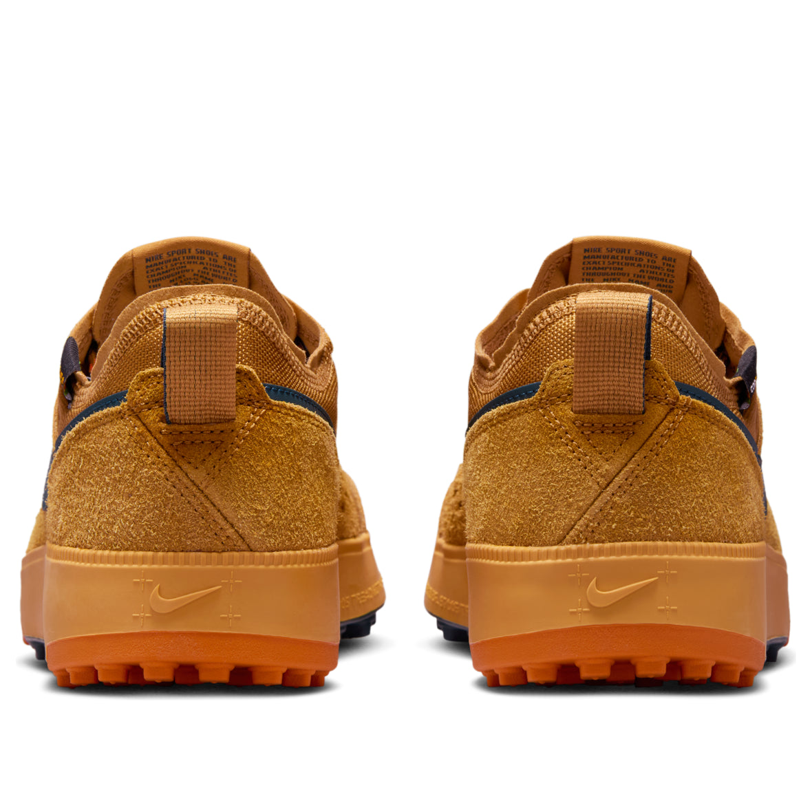 Nike C1TY Premium 'Wheat Nightshade Sunset' HJ4316-700