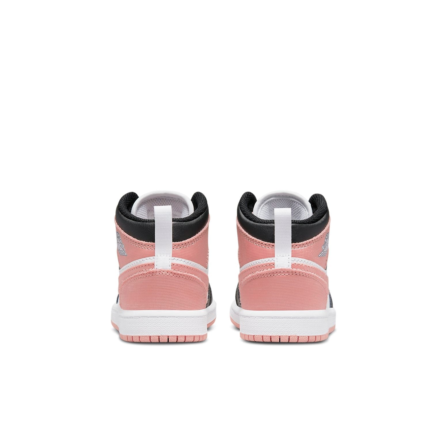 (PS) Air Jordan 1 Mid 'White Light Madder Root' DM9078-108