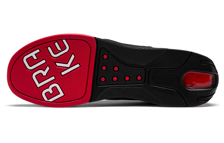 PUMA Ferrari Kart Cat X Low Running Shoes Black/Red/White 306458-01
