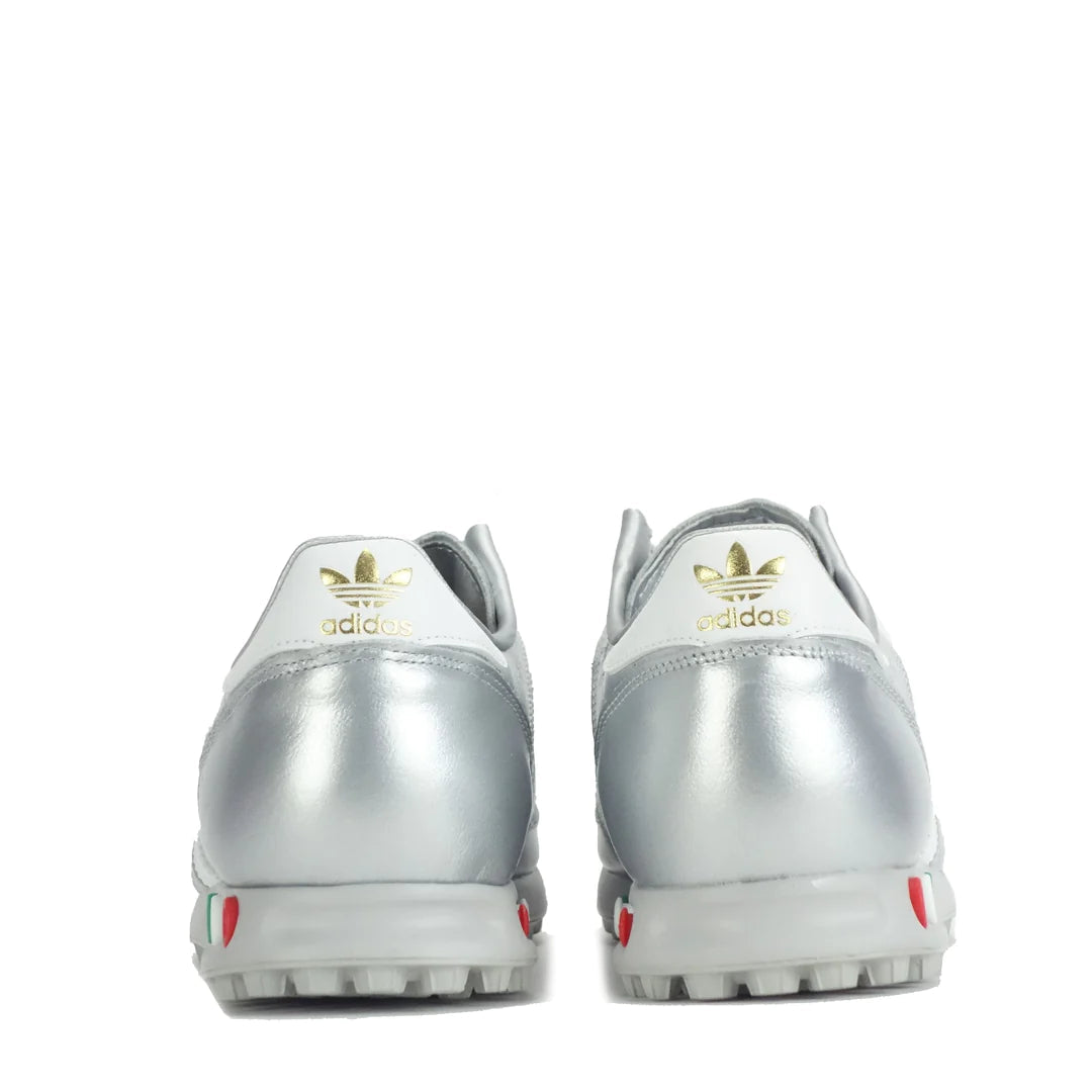 adidas originals LA Trainer 'Sliver' EG7405