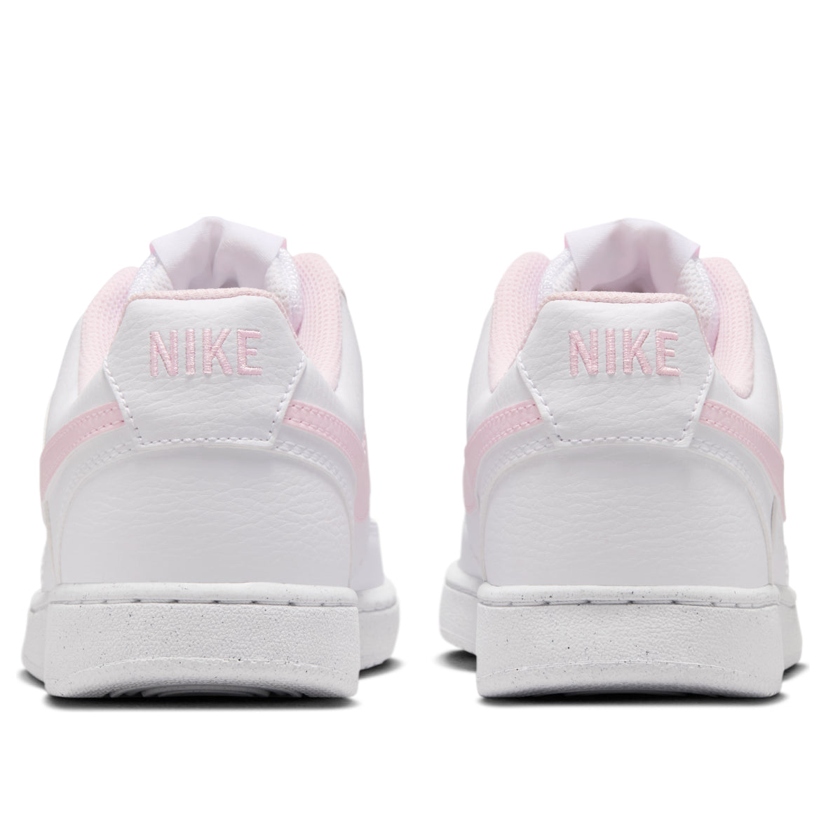 (WMNS) Nike Court Vision Low 'White Pink Foam' IB6652-101