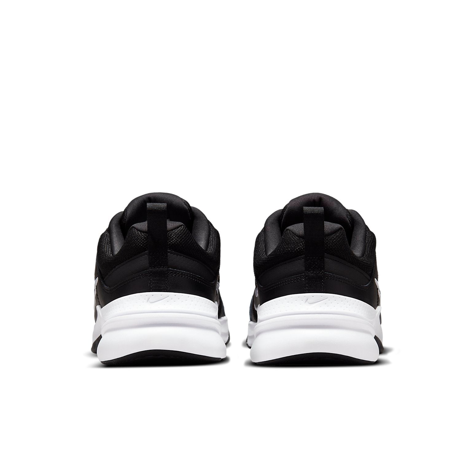 Nike Defy All Day Extra Wide 'Black White' DM7564-001