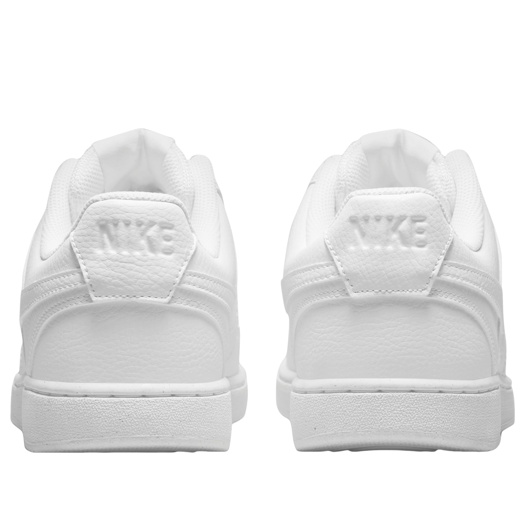 Nike Court Vision Low Next Nature 'Triple White' DH2987-100