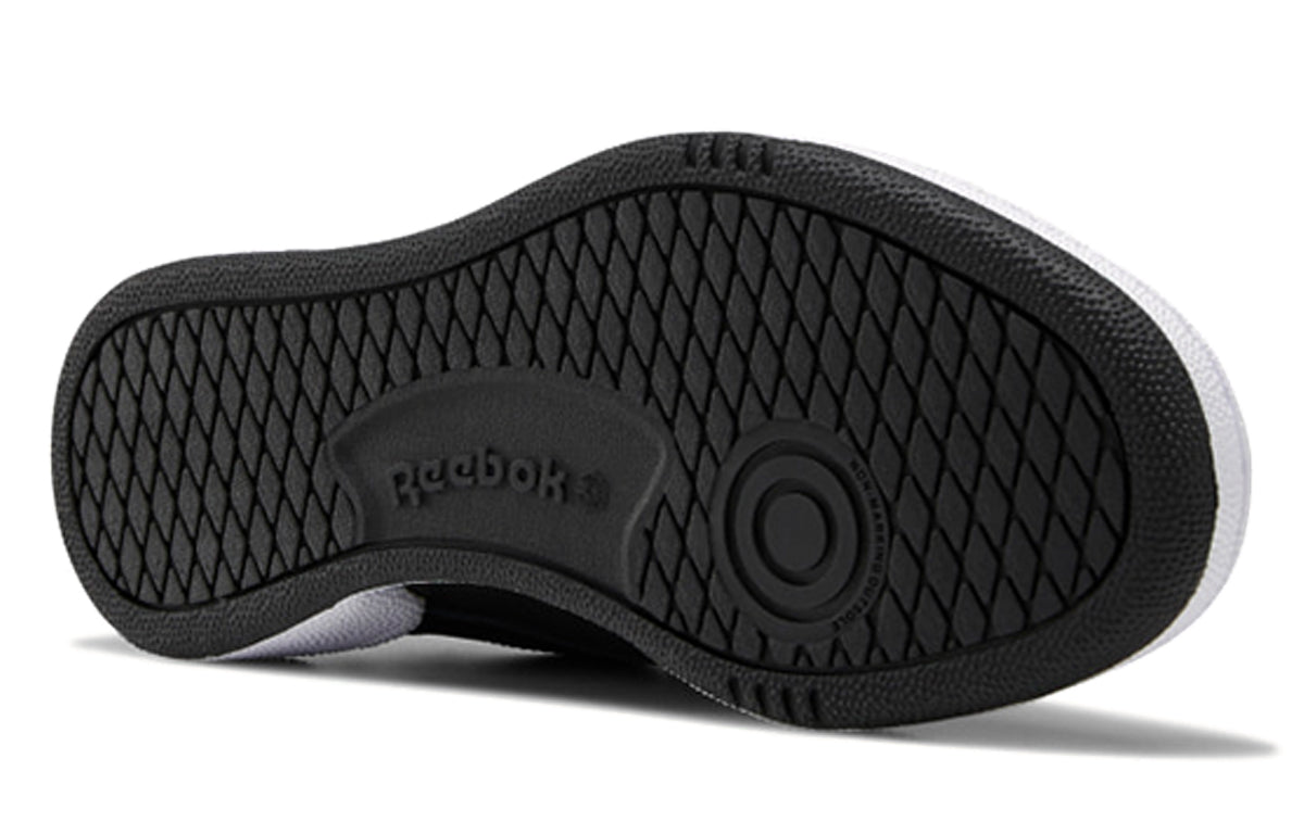 Reebok Club C Vector 'Black Emerald' EF8840