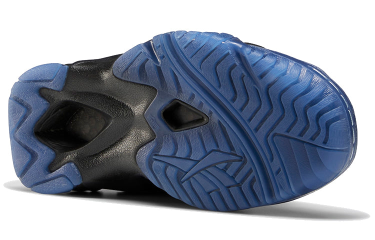 Reebok Dime x Hurrikaze 2 Low 'Black Lead' FY4382