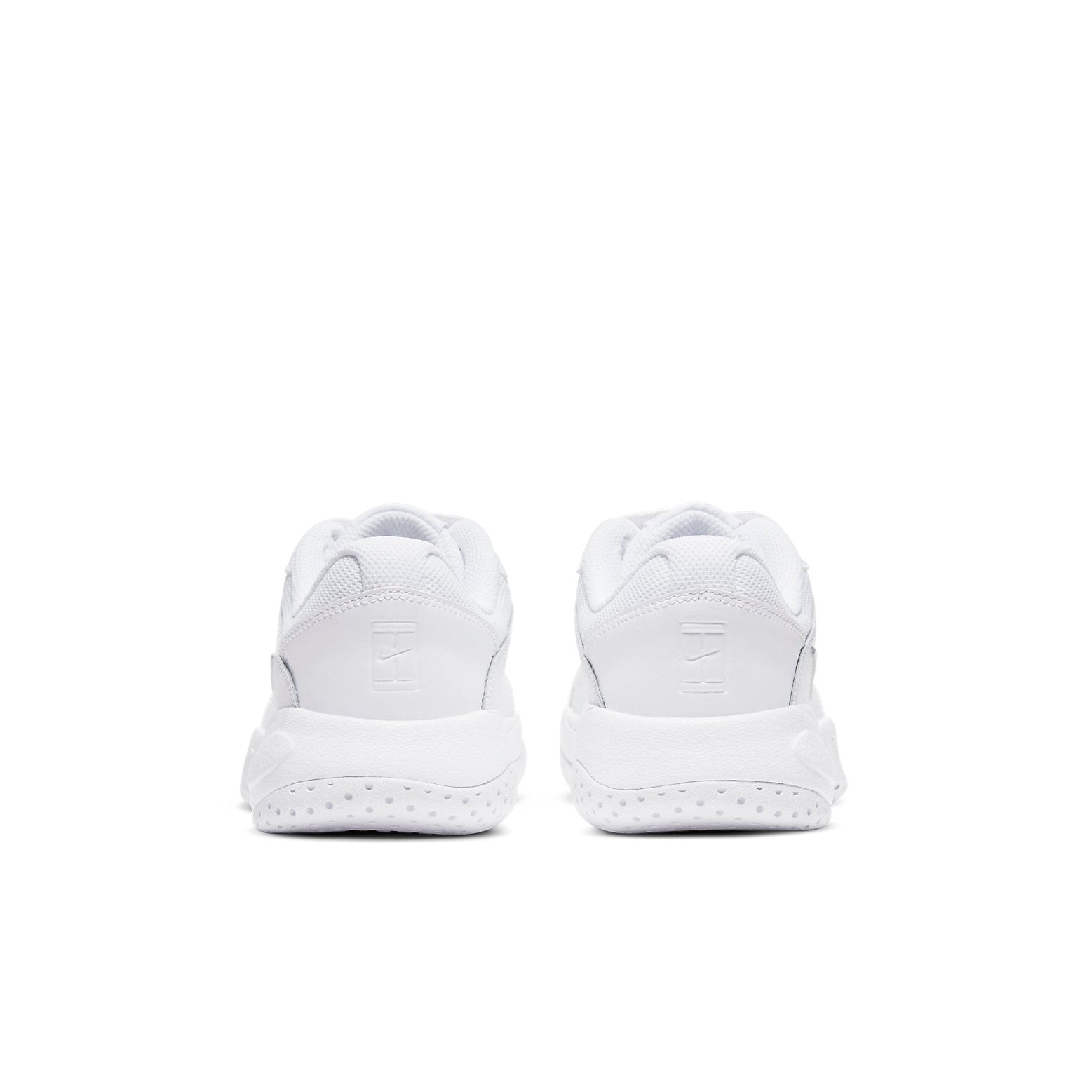 (PS) Nike Court Lite 2 White CD0440-105