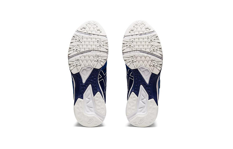 ASICS Lazerbeam RF-MG K Sport Shoes Blue/White 1154A102-402