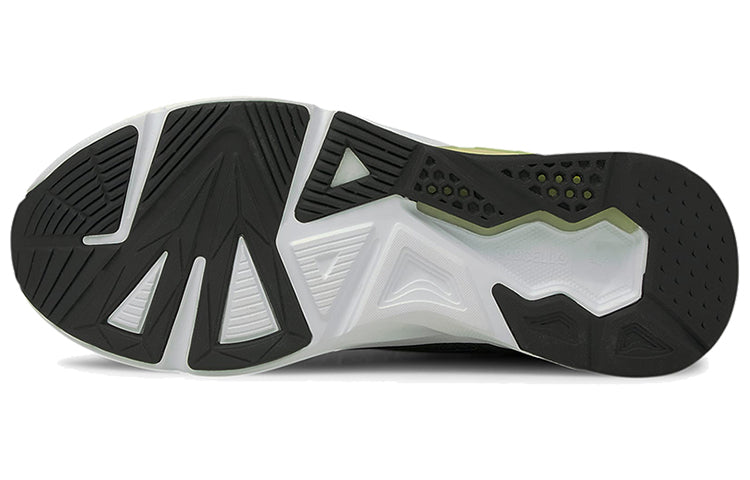 (WMNS) PUMA LQDCELL Method 'Black Soft Fluo Yellow' 193780-06