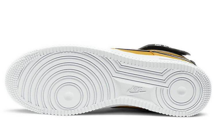 Nike Air Force 1 High 'University Gold' CD0911-700