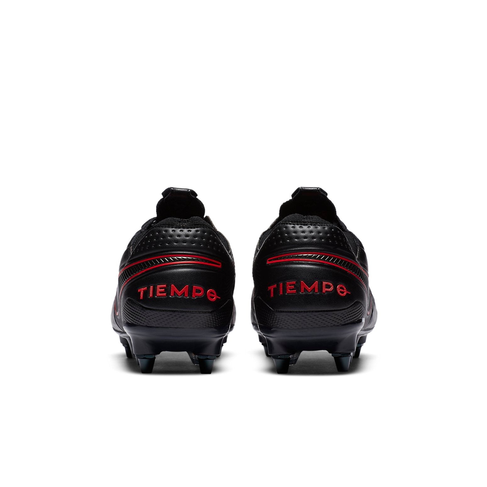 Nike Tiempo Legend 8 Elite SG Pro AC 'Bred' AT5900-060