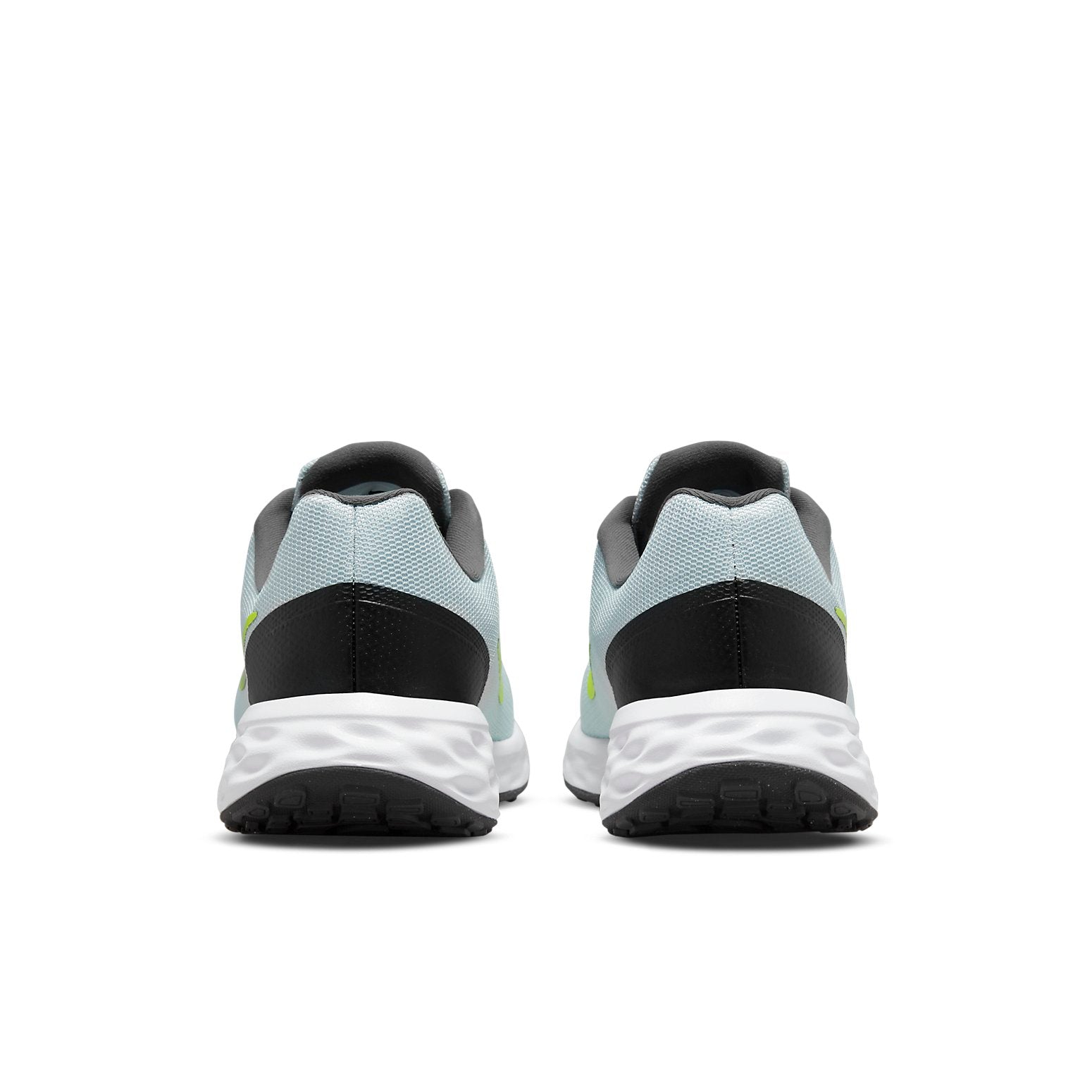 Nike Revolution 6 Next Nature 'Pure Platinum Volt' DR9882-001