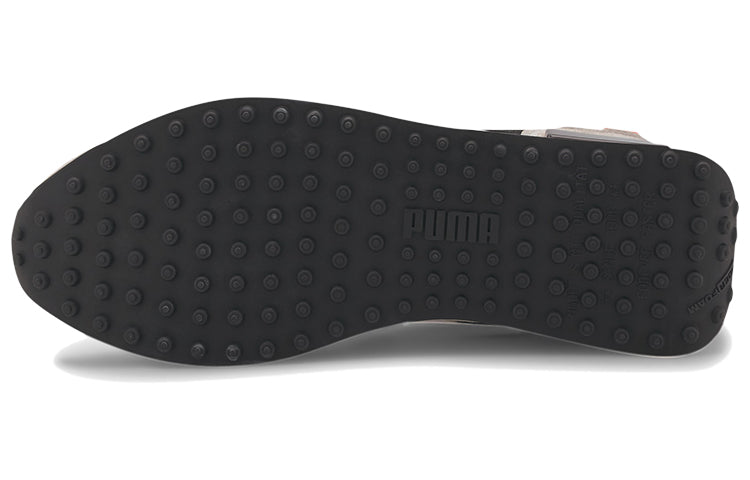 PUMA Future Rider Core 'White Black' 374038-03