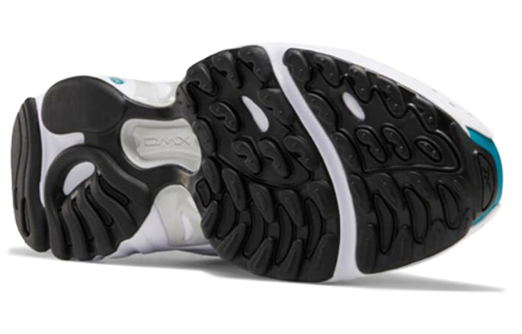 Reebok Daytona Dmx II Blue White EF3203