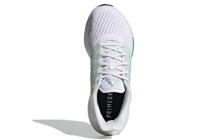 (WMNS) adidas EQ21 Run 'White Halo Mint' GZ2841