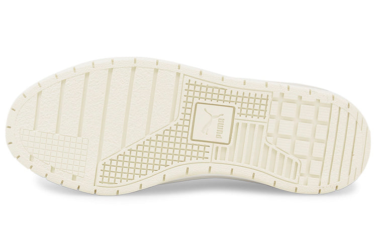 (WMNS) PUMA Cali Dream 'White Nimbus Cloud' 383112-02