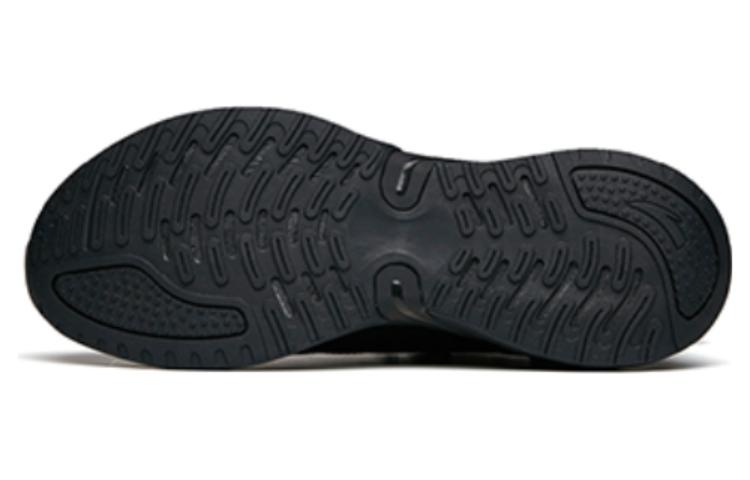 (WMNS) ANTA C37 2.0 Low 'Black' 122215538R-4