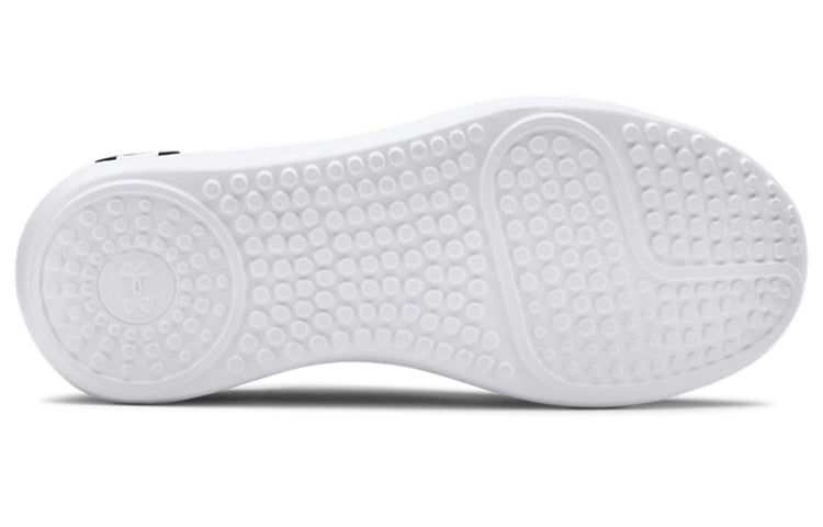 (WMNS) Under Armour Ripple 2.0 Black 3022045-001