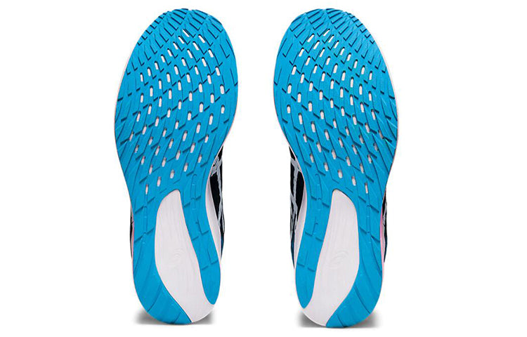 (WMNS) ASICS Hyper Speed 'French Blue Black' 1012A899-400