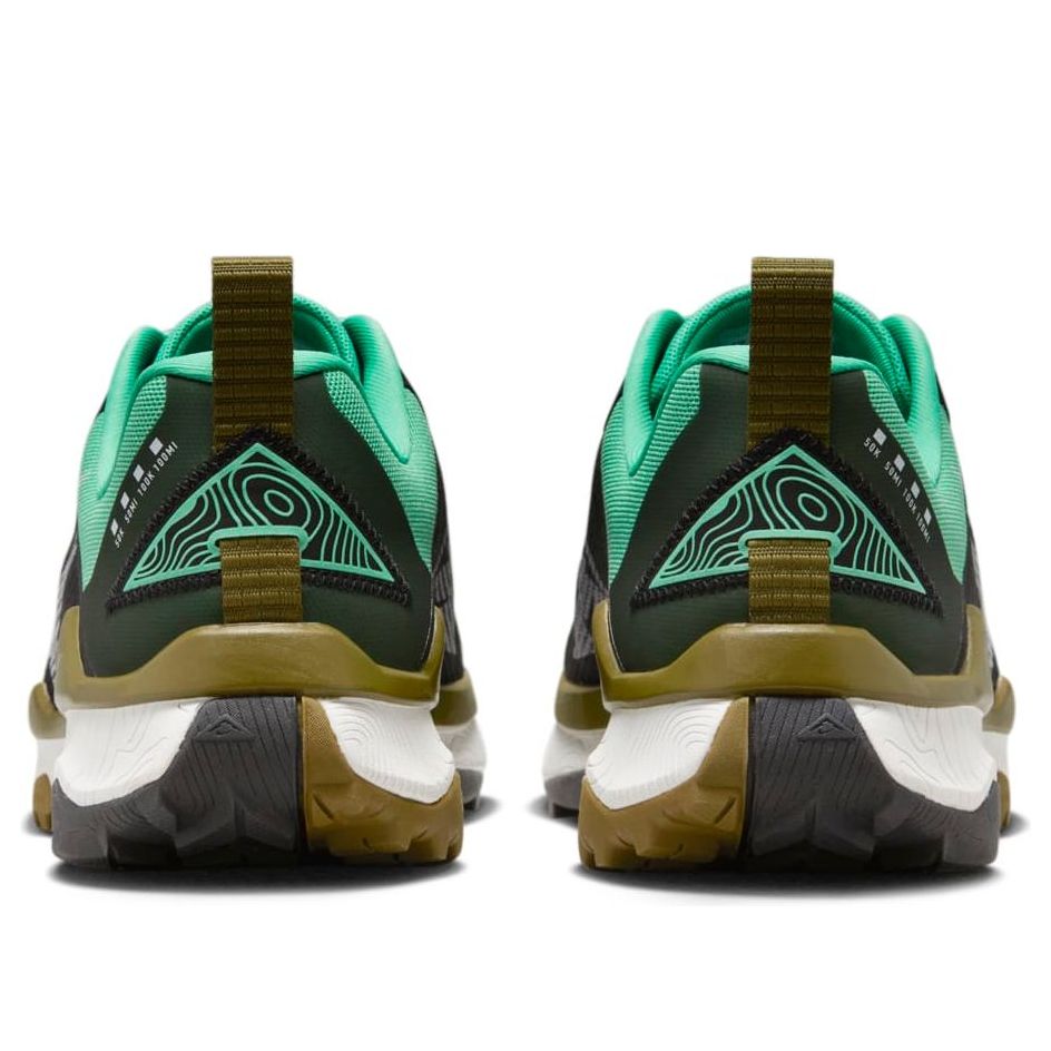 Nike Wildhorse 8 'Black Spring Green' DR2686-002