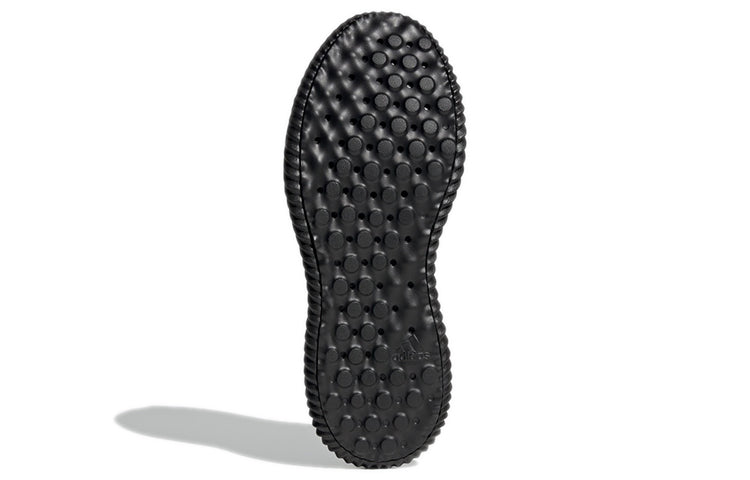 adidas Alphacomfy 'Triple Black' GZ3466