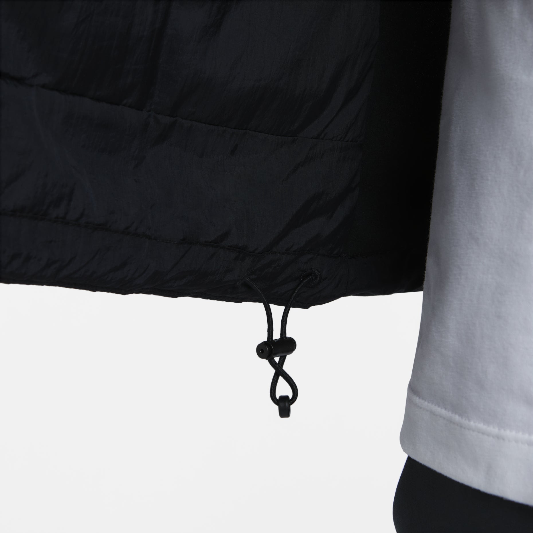 Nike Unlimited Therma-FIT Jacket 'Black' FB7545-010