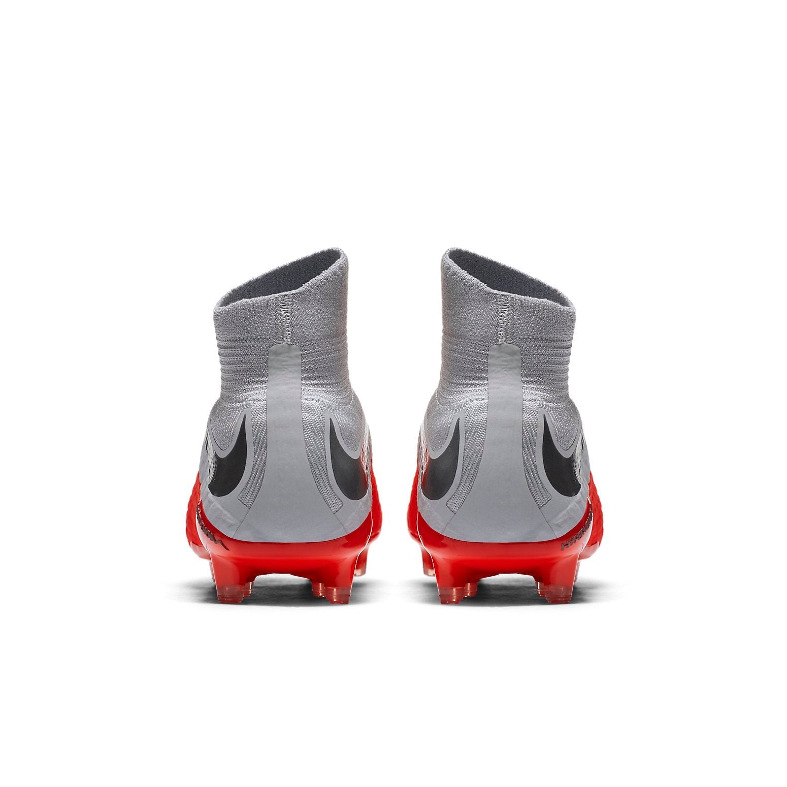 Nike HypervenomX Phantom 3 Pro DF FG 'Light Crimson' AJ3802-600