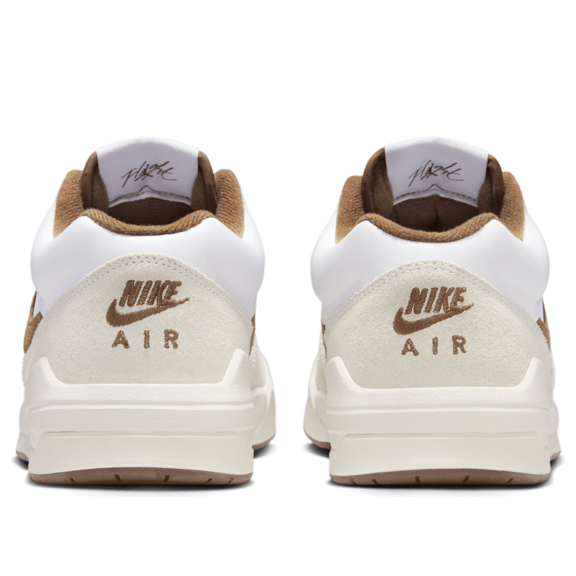 Air Jordan Stadium 90 'Sail Archaeo Brown' DX4397-121