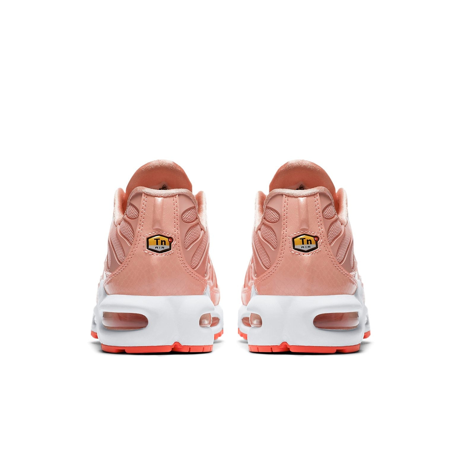 (WMNS) Nike Air Max Plus SE 'Coral Stardust' 862201-601