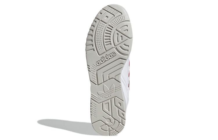 adidas originals A.R. Trainer 'White Red Black' EF5945