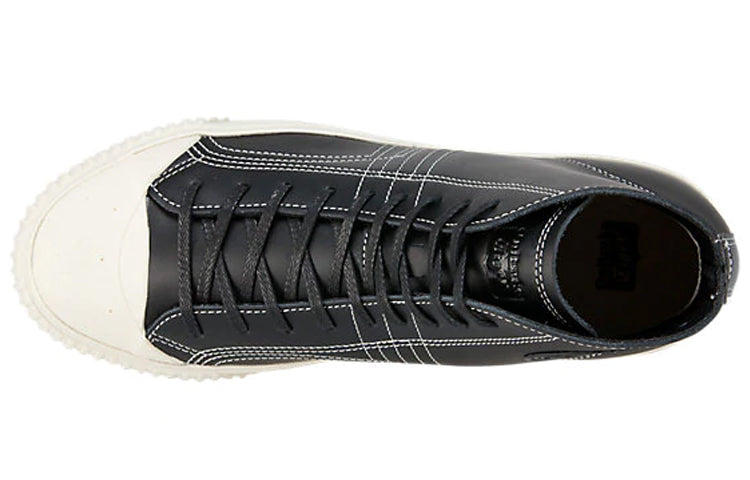 Onitsuka Tiger OK Basketball MT 'Black' 1183A338-002