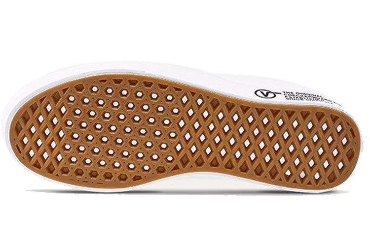 Vans Era ComfyCush 'White' VN0A3WM902O