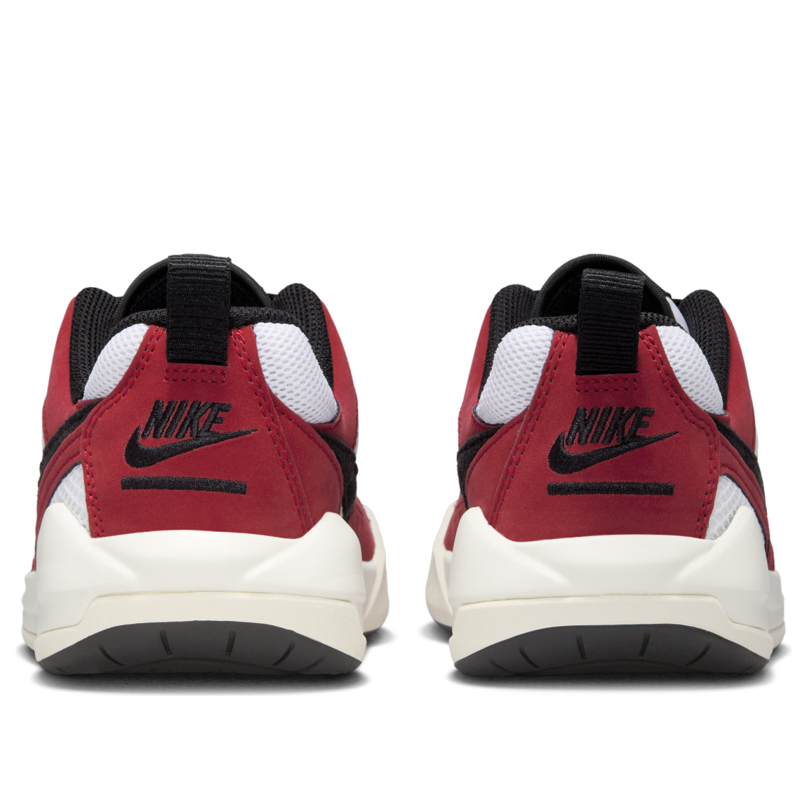 (GS) Air Jordan CMFT Era 'White Varsity Red Sail Black' HQ0506-106