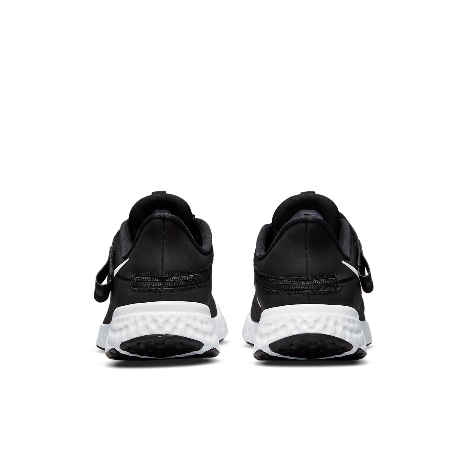 Nike Revolution 5 FlyEase 'Black' BQ3211-004
