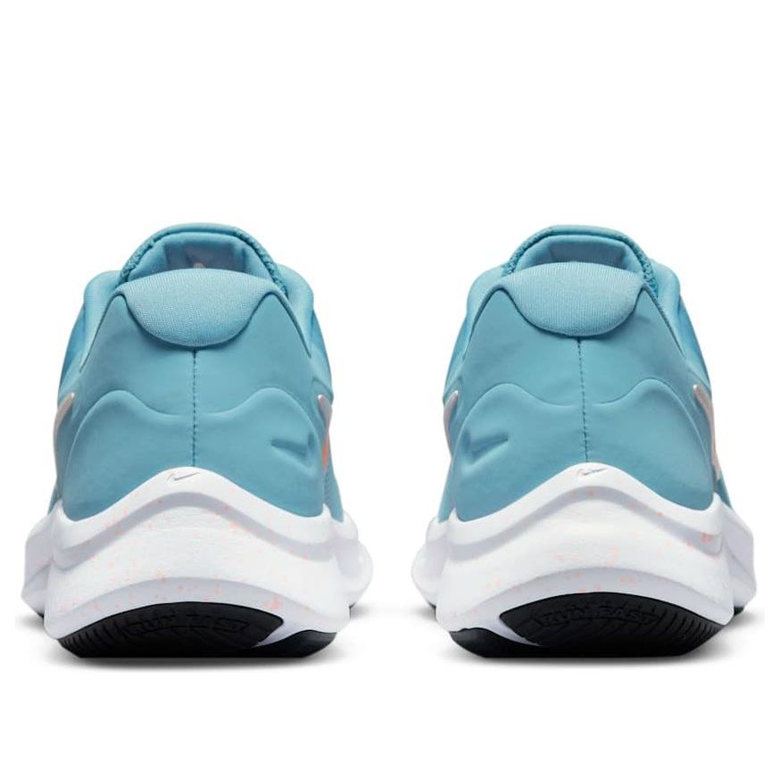 (GS) Nike Star Runner 3 'Worn Blue Crimson Bliss' DM4278-400
