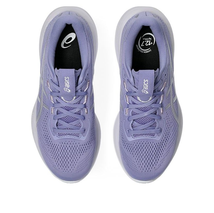 (WMNS) Asics Gel-Cumulus 28 'Bluebell White' 1012B916-500