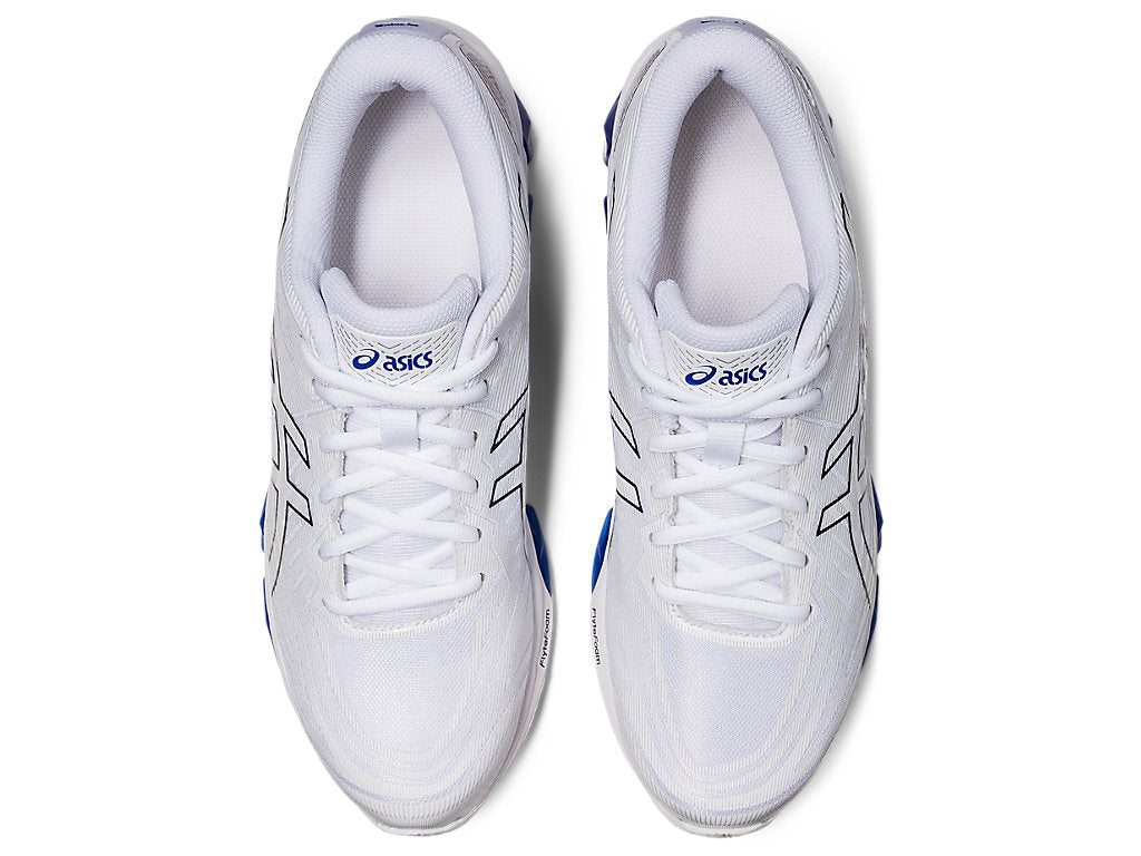 ASICS Gel Quantum 360 7 'White Illusion Blue' 1201A876-101
