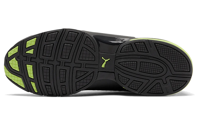 PUMA Viz Runner Low-top Green/Black 194218-05