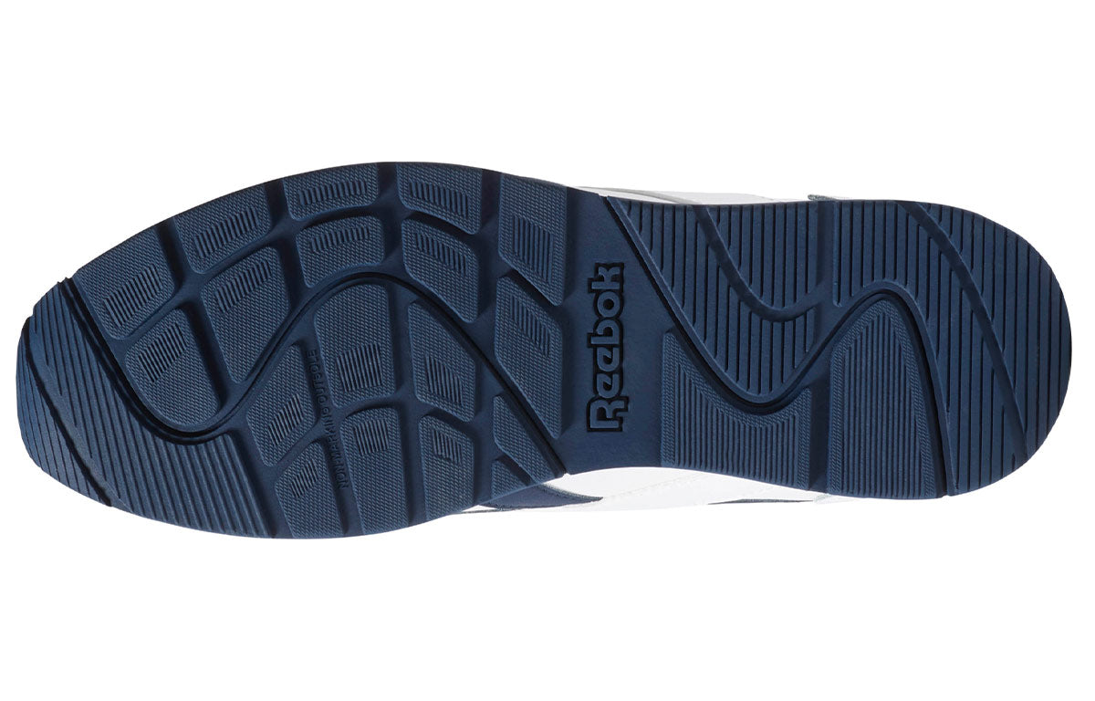Reebok Royal Glide 'White Blue' CN7306