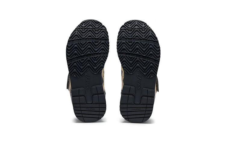 ASICS Migt Mini Sport Shoes K Grey 1144A170-020