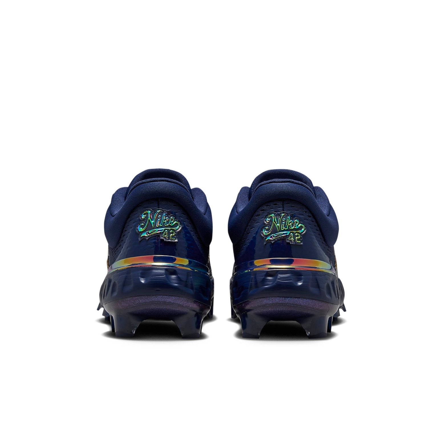 Nike Alpha Huarache Elite 4 Low MSC 'Jackie Robinson' FZ1362-400