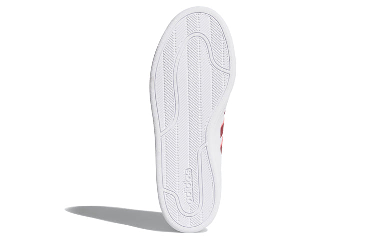 (WMNS) adidas Cloudfoam Advantage 'Cloud White' AC7736