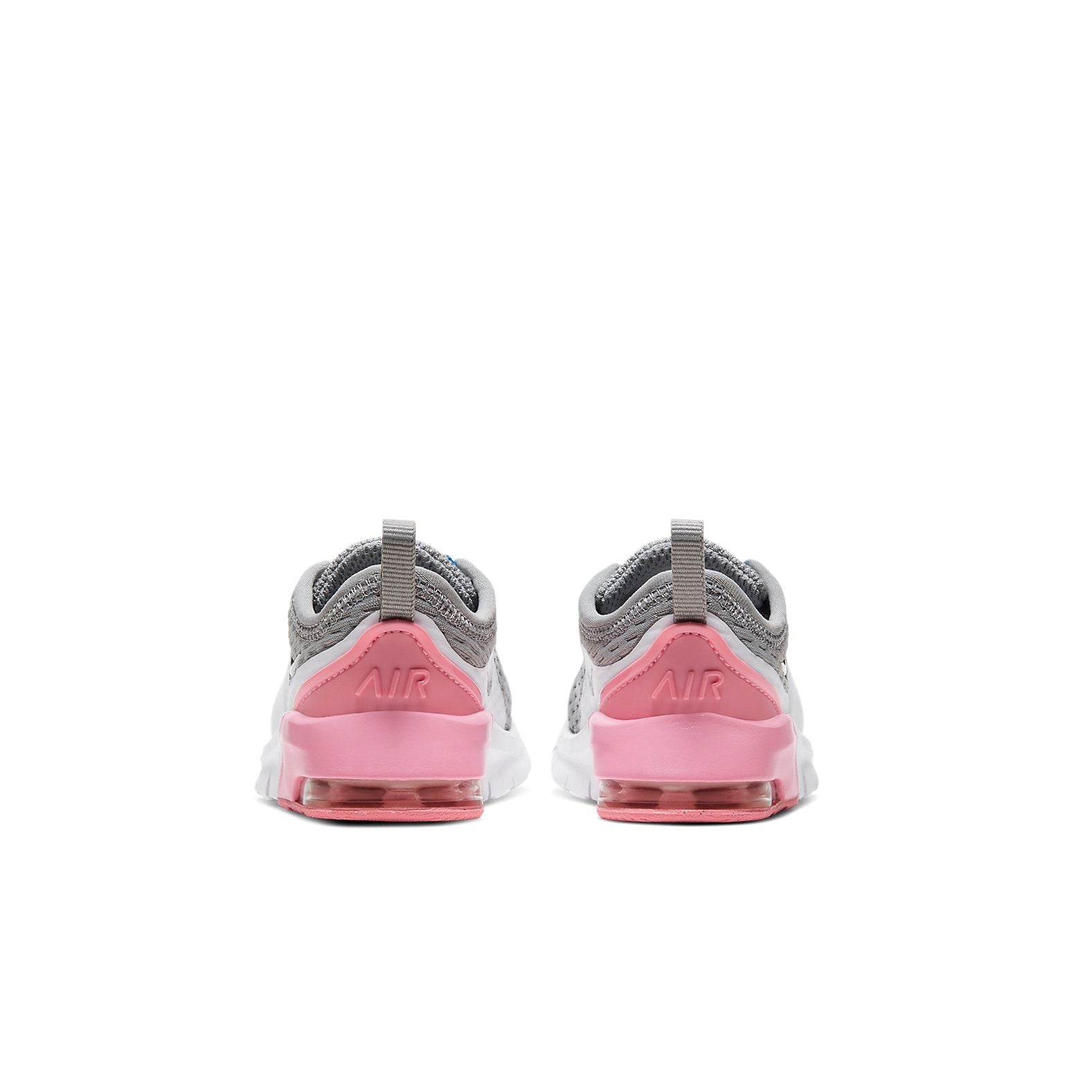 (TD) Nike Air Max Motion 2 Grey/Pink AQ2744-017