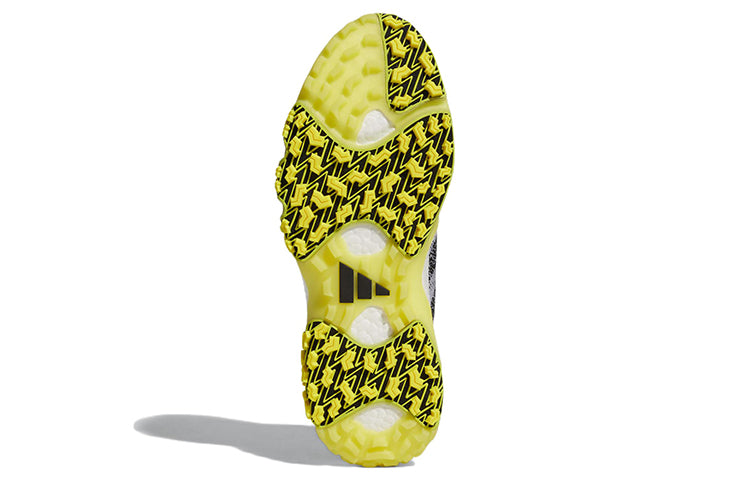 adidas CodeChaos 22 'White Beam Yellow' GX2616