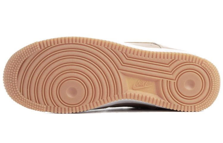 (WMNS) Nike Air Force 1 '07 Premium 'Bio Beige' 896185-202