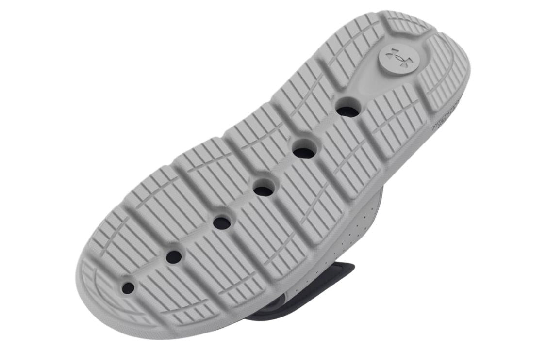 Under Armour Ignite 7 Slide 'Mod Grey' 3026023-101