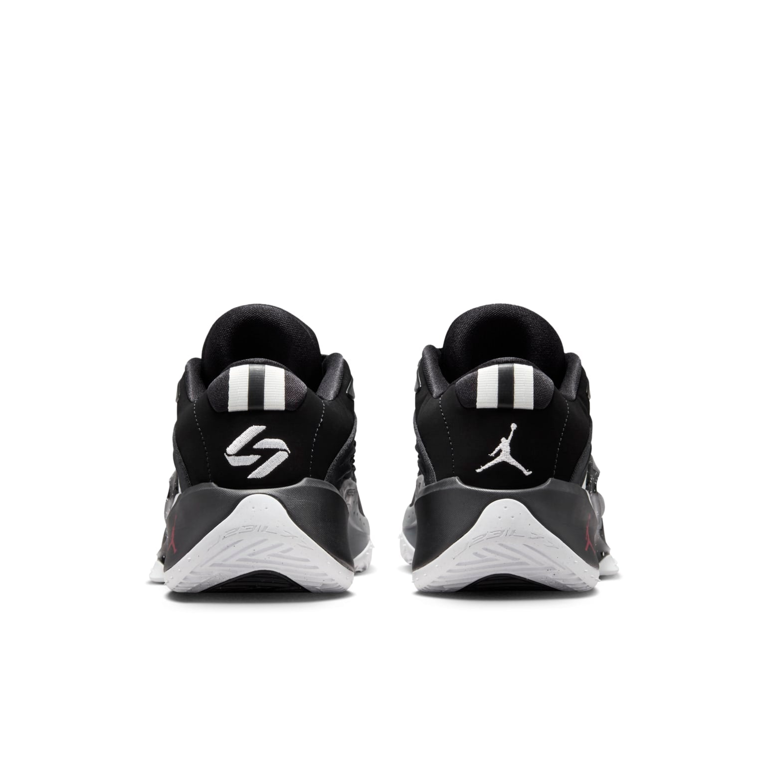 (GS) Air Jordan Luka 3 'Speedway' FQ8185-001